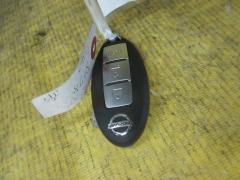 Иммобилайзер на Nissan Leaf ZE0 EM61 Фото 1