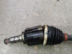 Привод на Subaru Xv GP7 FB20A Фото 8