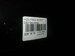 Капот на Honda Freed Spike GB3 Фото 3