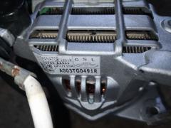 Генератор состояние нового 23700-AA521, 	23700AA522, 23700AA520 на Subaru Legacy Wagon BP5 EJ203 Фото 2