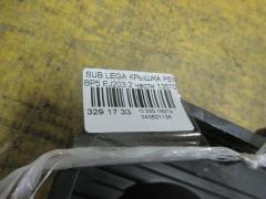 Крышка ремня ГРМ на Subaru Legacy Wagon BP5 EJ203 Фото 2