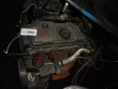 Двигатель 10FSW3 5564881 на Peugeot 206 VF32 KFW Фото 6