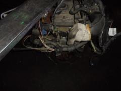 Двигатель на Peugeot 206 VF32 KFW Фото 7