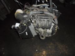 Двигатель на Peugeot 206 VF32 KFW Фото 8