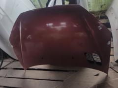 Капот 7901K1, 7901.G7 на Peugeot 206 VF32 Фото 9