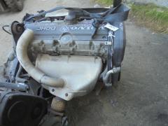 Двигатель на Volvo 850 LW B5252FS