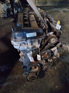 Двигатель на Volvo V50 MW B4204S3 Фото 1