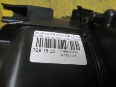 Мотор печки 72210-FE040 на Subaru Impreza Wagon GG2 Фото 2