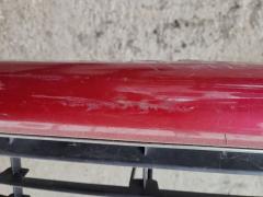 Бампер 9676285080A-01 на Citroen C4 B7 Фото 11