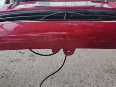 Бампер 9676285080A-01 на Citroen C4 B7 Фото 12