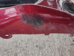 Бампер 9676285080A-01 на Citroen C4 B7 Фото 13