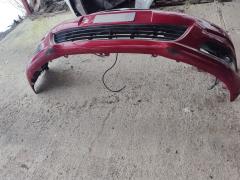 Бампер 9676285080A-01 на Citroen C4 B7 Фото 14