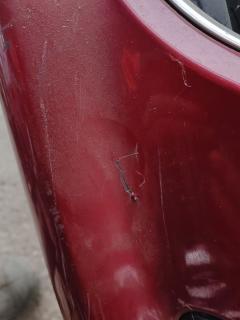 Бампер 9676285080A-01 на Citroen C4 B7 Фото 15