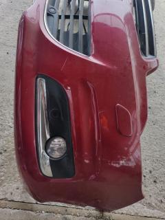 Бампер 9676285080A-01 на Citroen C4 B7 Фото 16
