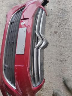 Бампер 9676285080A-01 на Citroen C4 B7 Фото 17