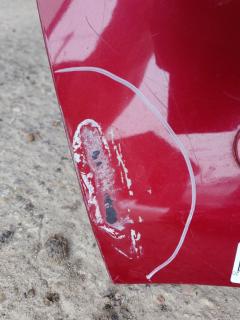 Бампер 9676285080A-01 на Citroen C4 B7 Фото 5