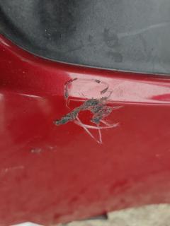 Бампер 9676285080A-01 на Citroen C4 B7 Фото 6