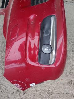 Бампер 9676285080A-01 на Citroen C4 B7 Фото 7