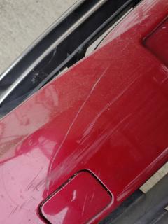 Бампер 9676285080A-01 на Citroen C4 B7 Фото 9