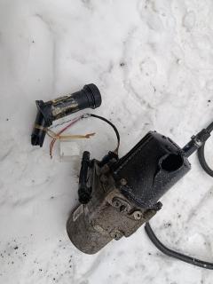 Насос гидроусилителя на Citroen C4 B7 Фото 2