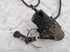 Насос гидроусилителя на Citroen C4 B7 Фото 3