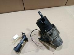 Насос гидроусилителя на Citroen C4 B7 Фото 4