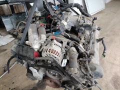 Двигатель на Lincoln Town Car MODULAR V8 Фото 11