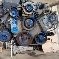 Двигатель на Lincoln Town Car MODULAR V8 Фото 35