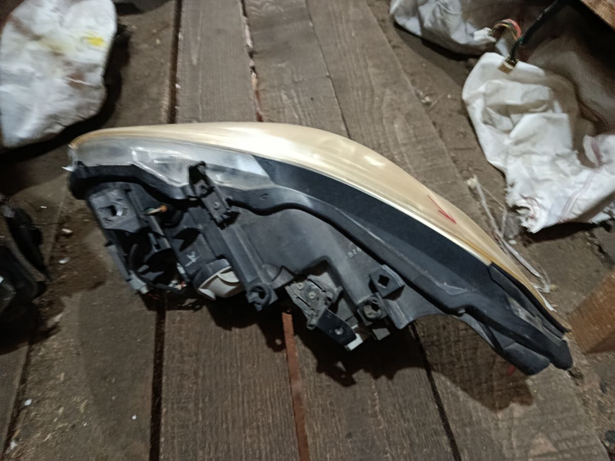 Фара 100-23035 100-23035 на Nissan Fuga Y51 Фото 6
