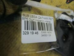 Датчик регулировки наклона фар на Subaru Legacy Wagon BP5 Фото 2