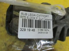 Суппорт на Subaru Legacy Wagon BP5 EJ20X Фото 2