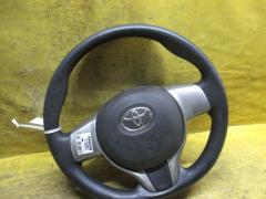 Руль на Toyota Vitz KSP130