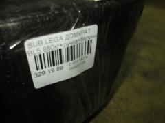 Домкрат на Subaru Legacy BL5 Фото 2