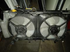 Радиатор ДВС на Subaru Legacy BL5 EJ20X Фото 9