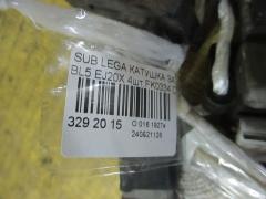 Катушка зажигания FK0334, 22433AA480, 22433AA540, LC-016-4089 на Subaru Legacy BL5 EJ20X Фото 4