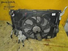 Радиатор ДВС 9444655 на Bmw 1-Series E87 N45B16AC Фото 1