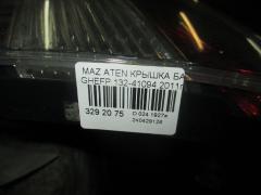 Крышка багажника 132-41094 на Mazda Atenza GHEFP Фото 3