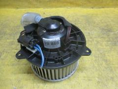 Мотор печки на Mazda Premacy CP8W 894000-0202  894000-0201  C10061B10  C10061B10A  E11261B10