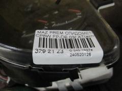Спидометр C100F WA на Mazda Premacy CP8W FP-DE Фото 3