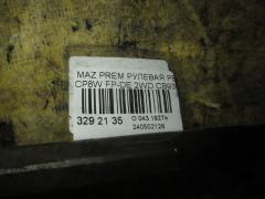 Рулевая рейка на Mazda Premacy CP8W FP-DE Фото 2
