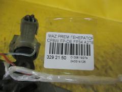 Генератор на Mazda Premacy CP8W FP-DE Фото 2