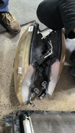 Фара 100-63958 100-63958 на Nissan Murano TZ51 Фото 4