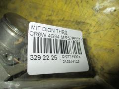 Тнвд MR578557 на Mitsubishi Dion CR6W 4G94 Фото 2