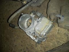 Дроссельная заслонка на Mitsubishi Dion CR6W 4G94 Фото 4