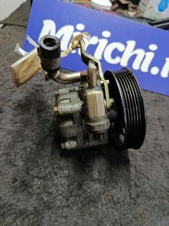 Насос гидроусилителя EG010 на Nissan Fuga Y50 VQ25DE Фото 3