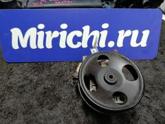 Насос гидроусилителя EG010 на Nissan Fuga Y50 VQ25DE Фото 7