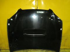 Капот на Subaru Legacy Wagon BP5