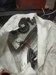 Фара 21-16 21-16 на Toyota Caldina ET196V Фото 4