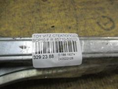 Стеклоподъемный механизм 85710-52010 на Toyota Vitz SCP10 Фото 2