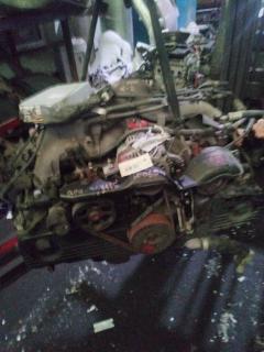 Двигатель на Subaru Outback BP9 EJ25 Фото 11
